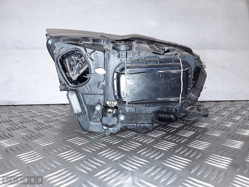 Frontscheinwerfer Seat Ateca 577941005A Links Scheinwerfer Headlight SCH9964196991da