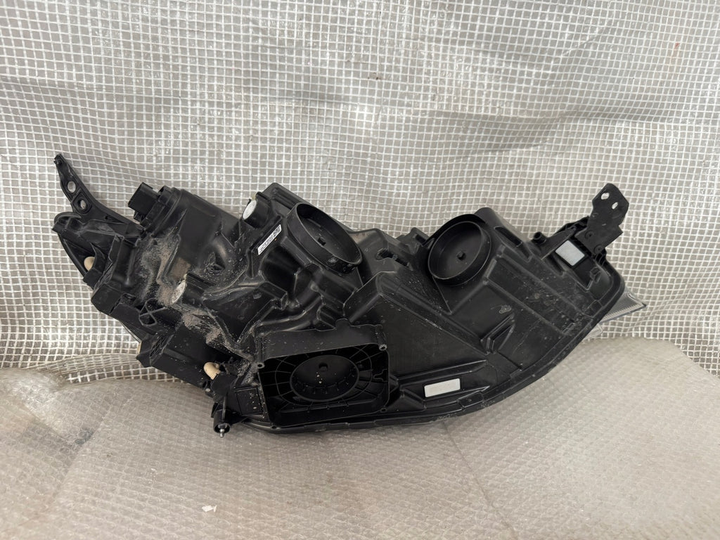 Frontscheinwerfer Ford Transit Custom PZ31-13E015-CB Full LED Links Headlight