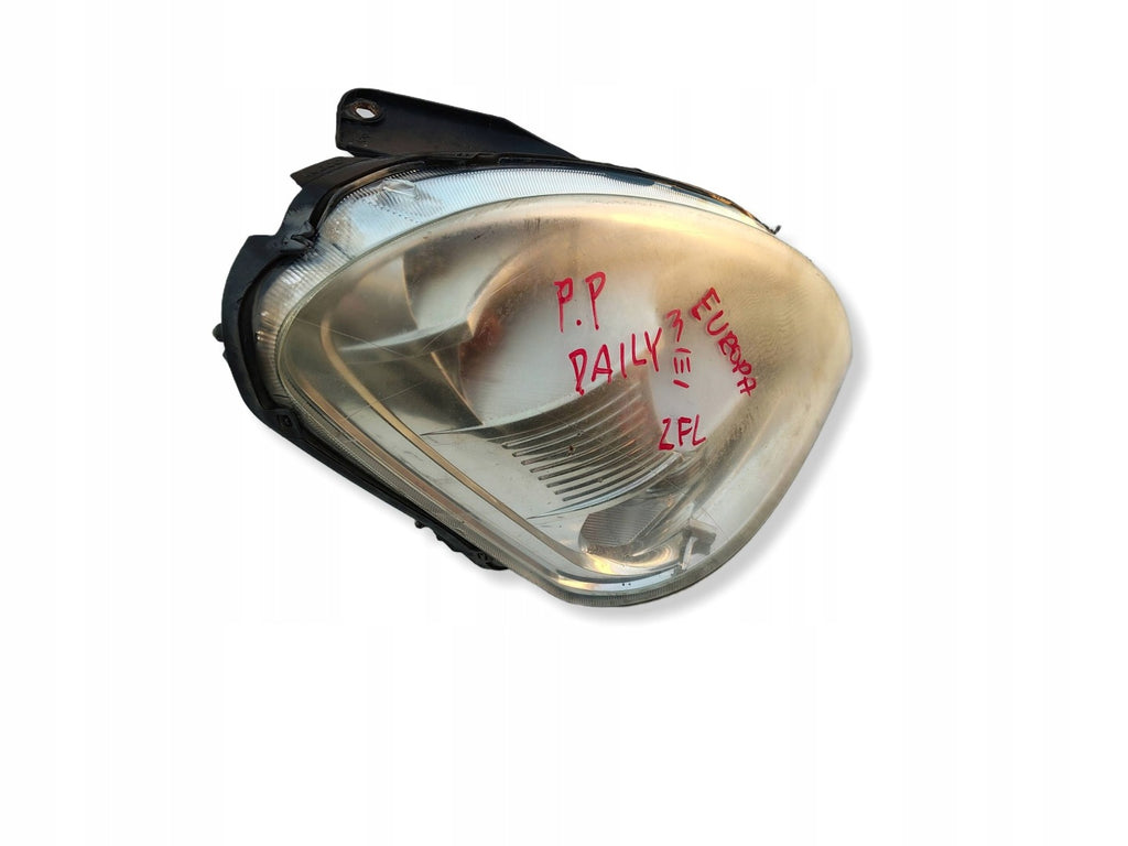Frontscheinwerfer Iveco Daily III 69500010 Rechts Scheinwerfer Headlight SCH6989869731ld