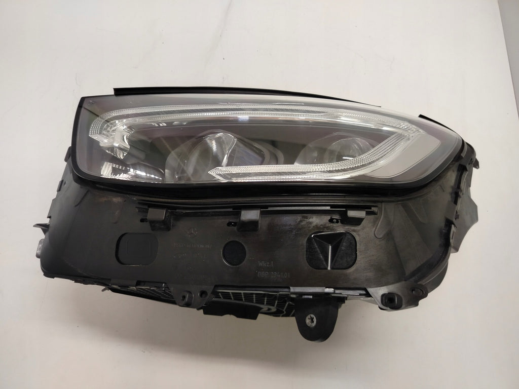 Frontscheinwerfer Mercedes-Benz Glc A2539064903 Ein Stück (Rechts oder Links) SCH9268682077av