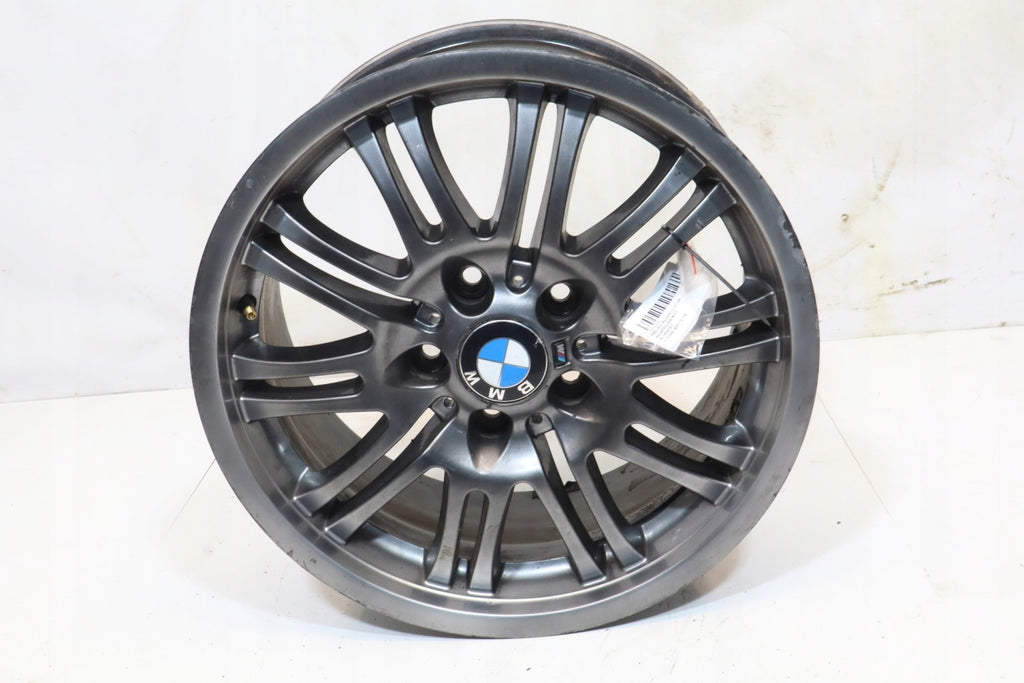 1x Alufelge 17 Zoll 7.0" 5x120 BMW 1 Rim Wheel FEL7405713127gh