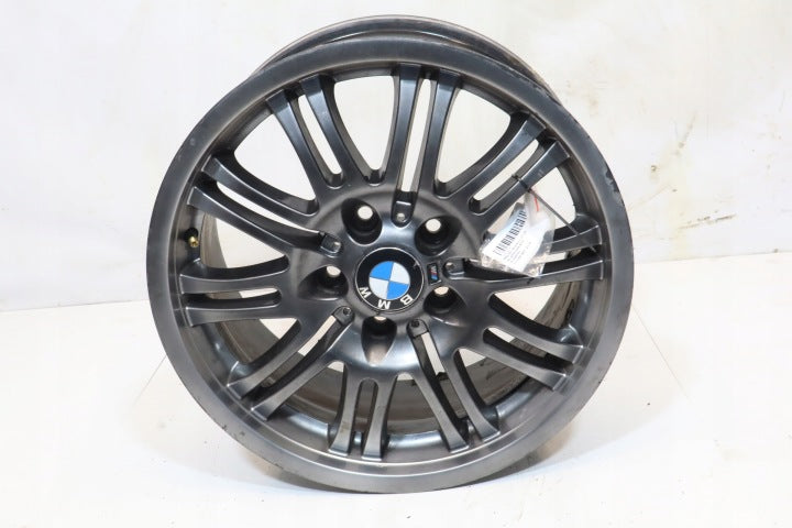 1x Alufelge 17 Zoll 7.0" 5x120 BMW 1 Rim Wheel FEL7405713127gh