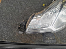 Laden Sie das Bild in den Galerie-Viewer, Frontscheinwerfer Citroën C3 II 9677038280-04 LED Links Scheinwerfer Headlight SCH4278374272mv