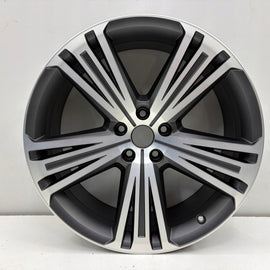 1x Alufelge 20 Zoll 8.0