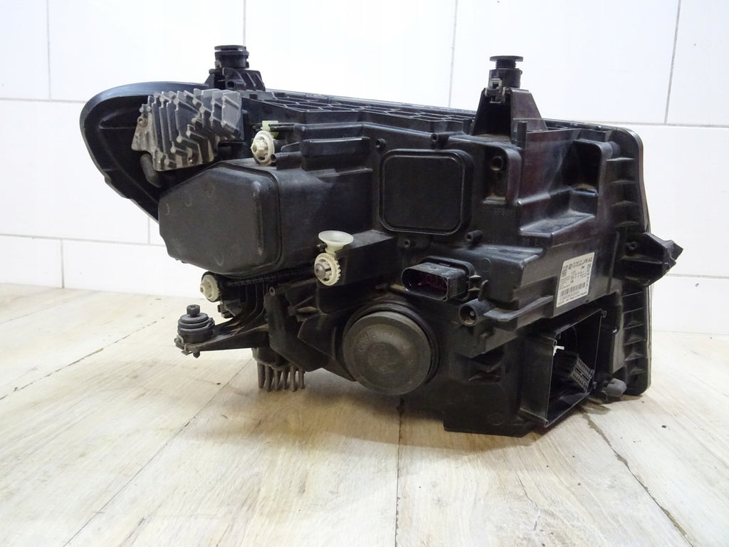 Frontscheinwerfer Man Crafter 7C1941773 LED Ein Stück (Rechts oder Links) SCH7752349124po