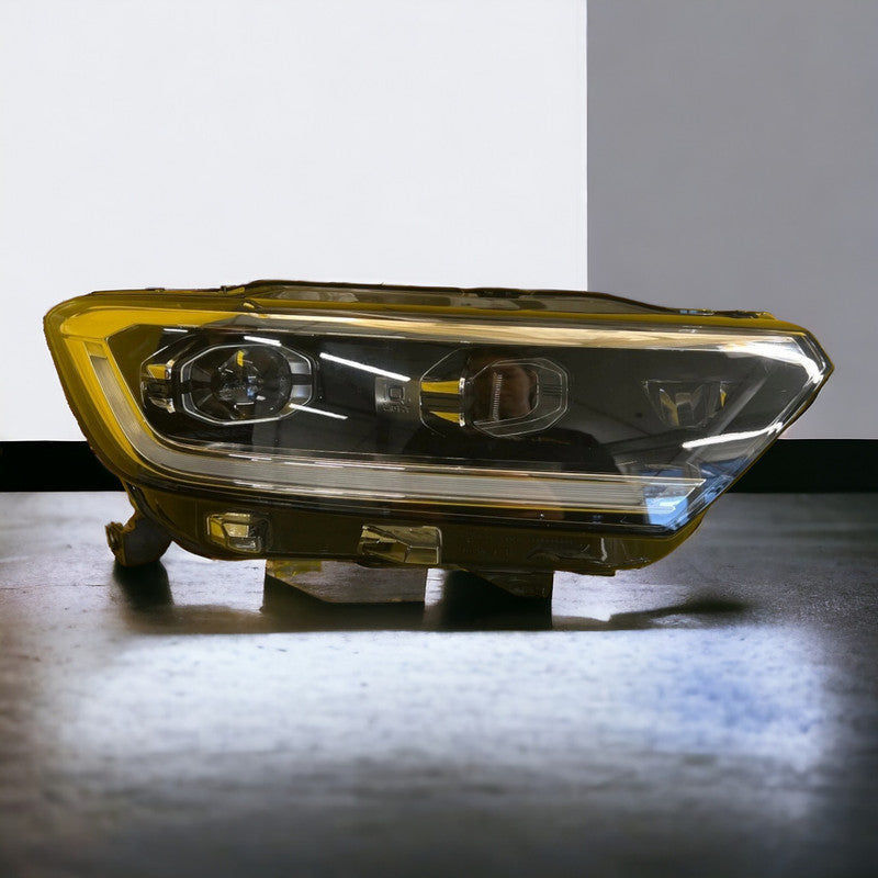 Frontscheinwerfer VW T-Roc 2GA941036AK LED Rechts Scheinwerfer Headlight