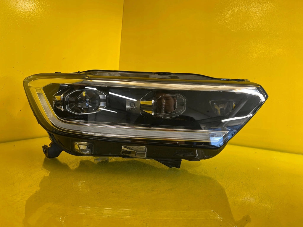 Frontscheinwerfer VW T-Roc 2GA941036AK LED Rechts Scheinwerfer Headlight