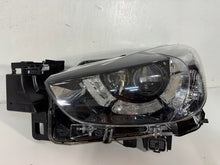 Laden Sie das Bild in den Galerie-Viewer, Frontscheinwerfer Mazda 2 D09K-51040 Full LED Links Scheinwerfer Headlight SCH4843346332pj