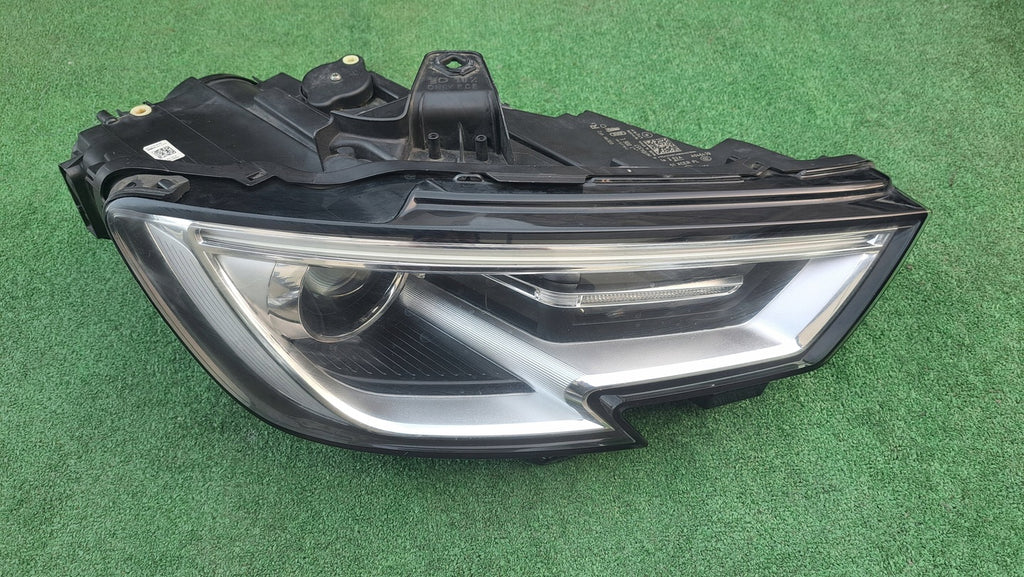 Frontscheinwerfer Audi A3 8V0941006E Xenon Rechts Scheinwerfer Headlight SCH6876151745cz