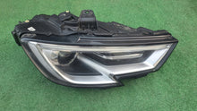 Laden Sie das Bild in den Galerie-Viewer, Frontscheinwerfer Audi A3 8V0941006E Xenon Rechts Scheinwerfer Headlight SCH6876151745cz