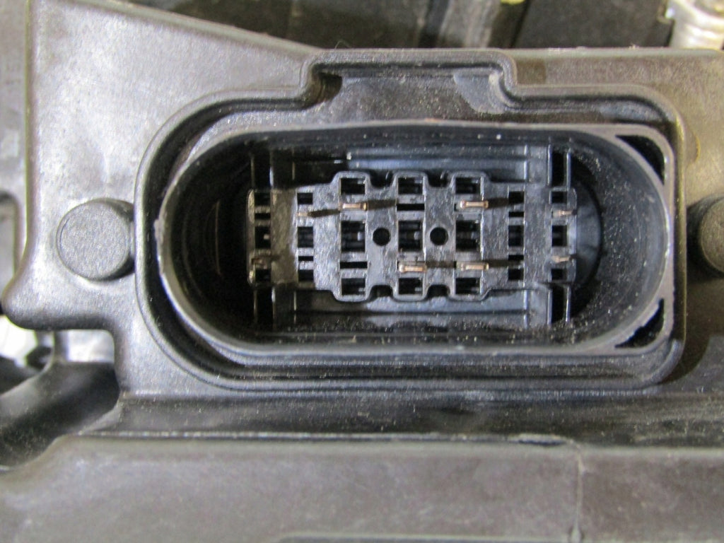 Frontscheinwerfer Skoda Fabia IV 6VB941015A LED Links Scheinwerfer Headlight SCH3950422745or
