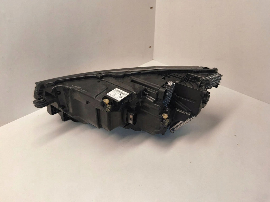 Frontscheinwerfer Skoda Octavia I 5E4941036 992941572 85122000 Rechts Headlight SCH4969671077tp