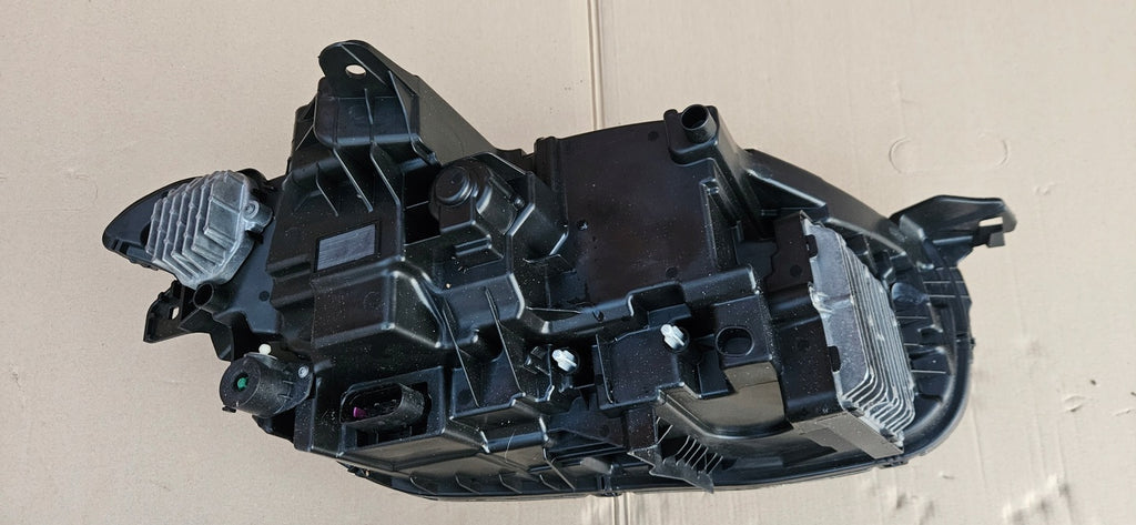 Frontscheinwerfer Volvo Xc90 31655171 89914585 LED Links Scheinwerfer Headlight