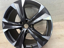 Load image into Gallery viewer, 1x Alufelge 19 Zoll 575601025T Seat Ateca Rim Wheel FEL2476793328us