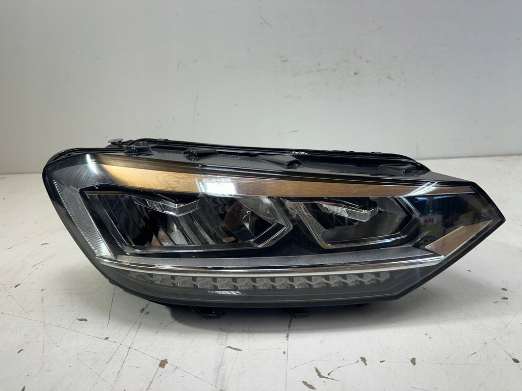 Frontscheinwerfer VW Touran 5TB941036C LED Rechts Scheinwerfer Headlight SCH2329558483tb