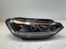 Load image into Gallery viewer, Frontscheinwerfer VW Touran 5TB941036C LED Rechts Scheinwerfer Headlight SCH2329558483tb