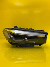 Load image into Gallery viewer, Frontscheinwerfer BMW 5 G31 G30 5A26FA4-01 LED Rechts Scheinwerfer Headlight SCH4995067296kq
