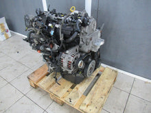 Laden Sie das Bild in den Galerie-Viewer, Motor Fiat Doblo 263A2000 1.3 JTD 90PS 66kW 160TKm Diesel Engine Komplett MOT9163411016ow