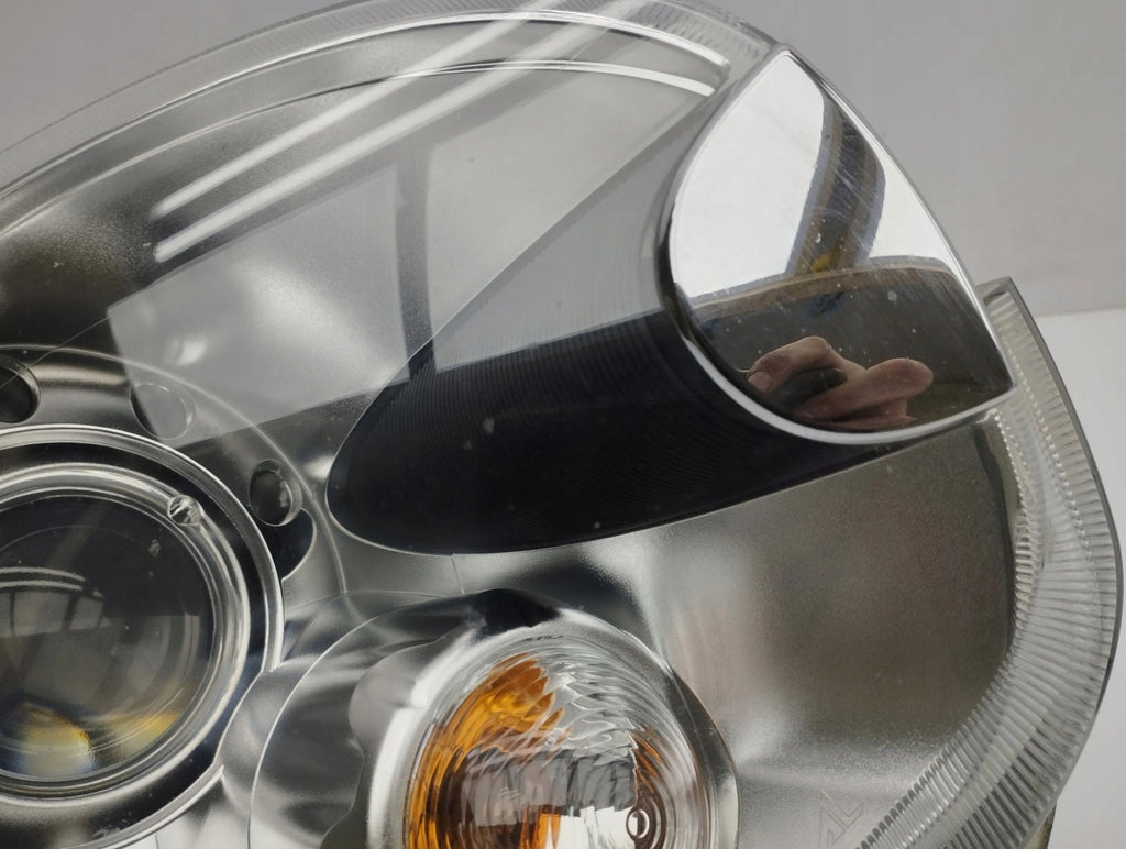 Frontscheinwerfer Mini Countryman R60 980227405 Rechts Scheinwerfer Headlight SCH8681130913no