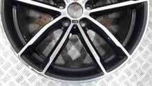 Laden Sie das Bild in den Galerie-Viewer, 1x Alufelge 18 Zoll 8.0&quot; 5x112 30ET 7855081 BMW 5 G31 G30 Rim Wheel