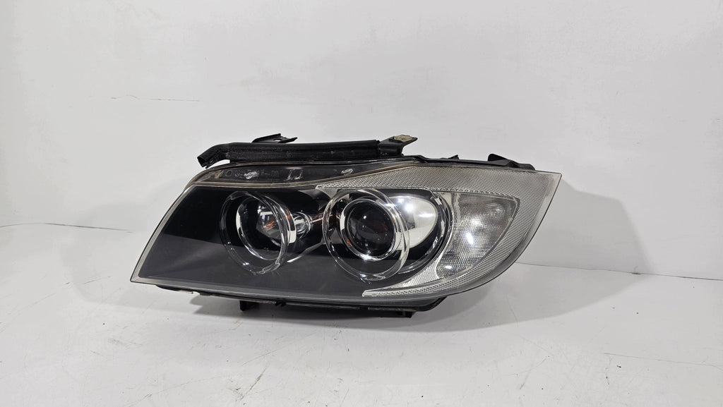 Frontscheinwerfer BMW E91 E90 12412463423 Links Scheinwerfer Headlight SCH4764737626ep
