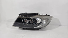 Laden Sie das Bild in den Galerie-Viewer, Frontscheinwerfer BMW E91 E90 12412463423 Links Scheinwerfer Headlight SCH4764737626ep