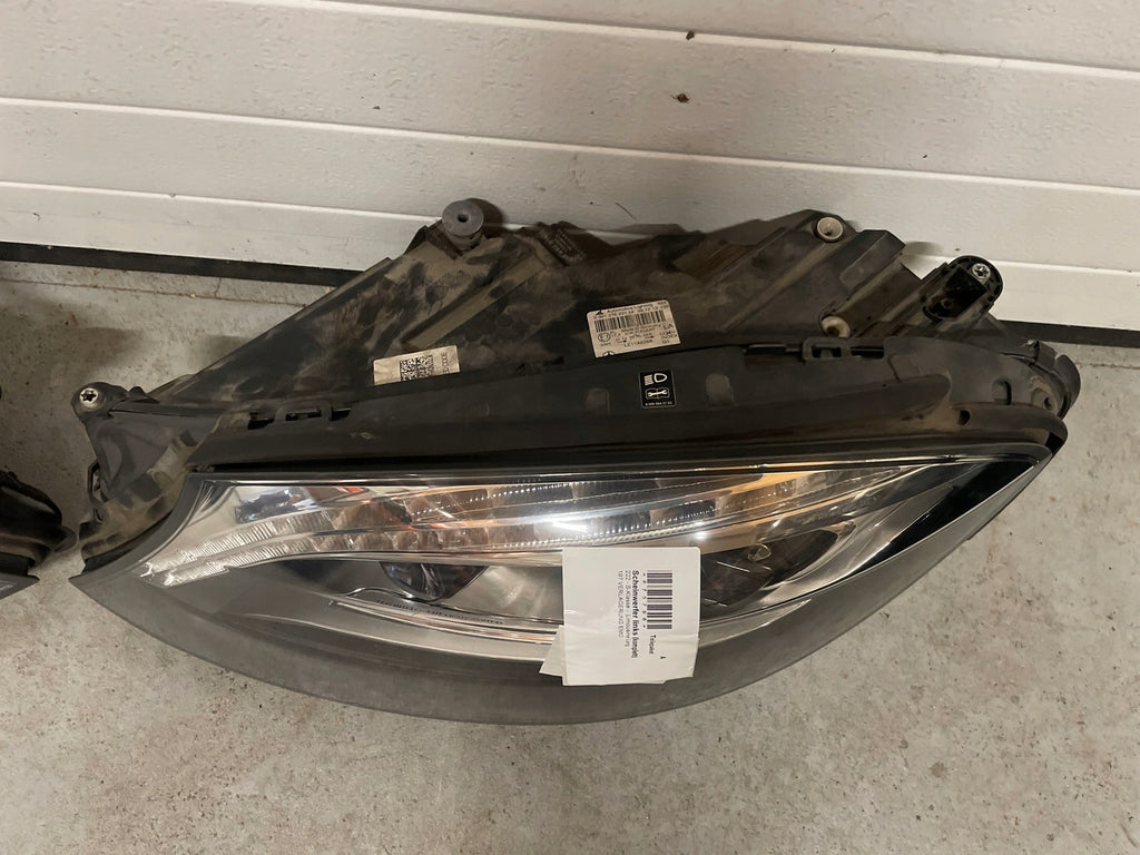 Frontscheinwerfer Mercedes-Benz A2229060702 A2229060802 LED Rechts oder Links