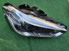 Load image into Gallery viewer, Frontscheinwerfer BMW X1 F48 6311-7472220-01 Full LED Rechts Headlight SCH7048850170oh