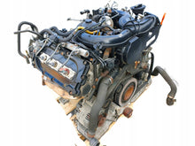 Laden Sie das Bild in den Galerie-Viewer, Motor Audi BPP 2.7 TDI 180PS 132kW 2005 Diesel Engine Unkomplett