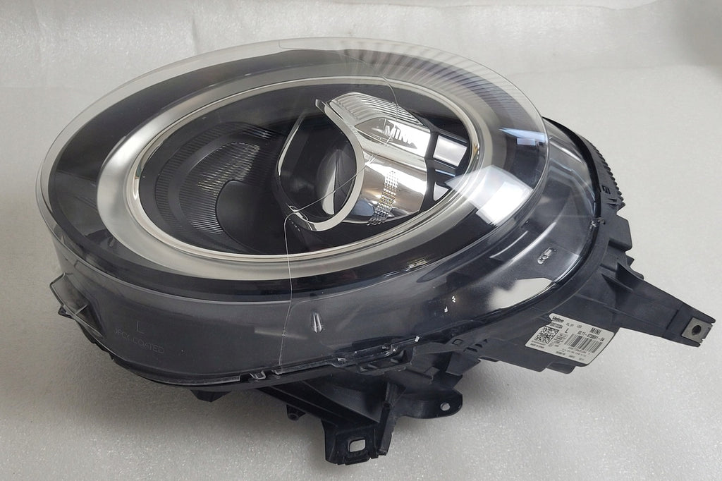 Frontscheinwerfer Mini F56 7449209 8738651-04 LED Links Scheinwerfer Headlight