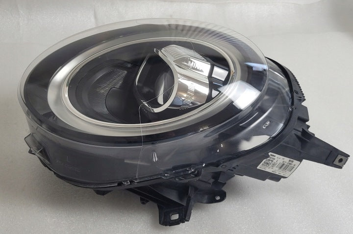 Frontscheinwerfer Mini F56 8738651-04 LED Links Scheinwerfer Headlight SCH8752578678tf