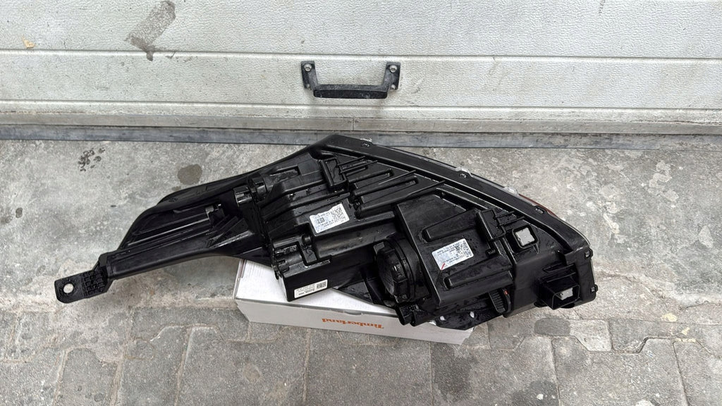 Frontscheinwerfer Kia Ceed 92102-J7500 LED Rechts Scheinwerfer Headlight SCH8356927518pc