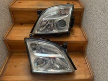 Laden Sie das Bild in den Galerie-Viewer, Frontscheinwerfer Opel Signum Vectra C Xenon Links Scheinwerfer Headlight