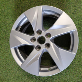 1x Alufelge 17 Zoll 6.5