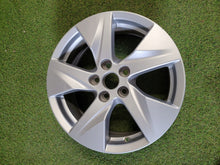 Load image into Gallery viewer, 1x Alufelge 17 Zoll 6.5" 5x114.3 PW457-76000 Lexus Ux Rim Wheel FEL1021832382mv