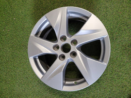 1x Alufelge 17 Zoll 6.5