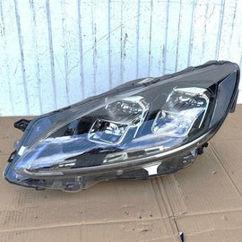 Frontscheinwerfer Ford Kuga LV4B-13E015-FG LED Links Scheinwerfer Headlight SCH8315440519st