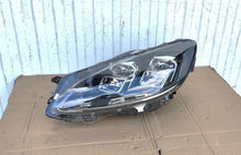 Load image into Gallery viewer, Frontscheinwerfer Ford Kuga LV4B-13E015-FG LED Links Scheinwerfer Headlight SCH8315440519st
