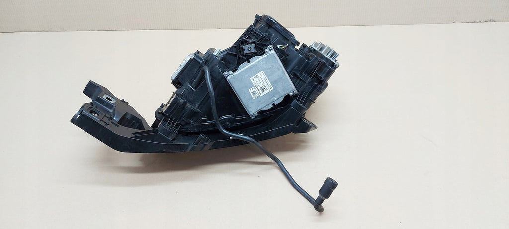 Frontscheinwerfer Audi Q2 81A941034 Rechts Scheinwerfer Headlight