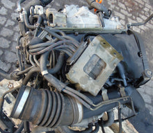 Laden Sie das Bild in den Galerie-Viewer, Motor Mitsubishi VW Grandis BSY --- 2.0 Diesel Engine Komplett