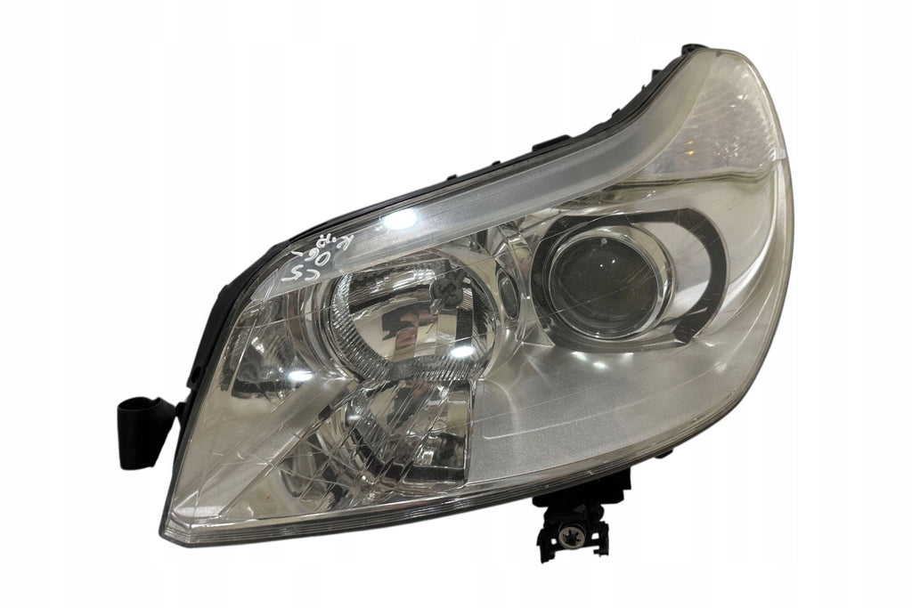 Frontscheinwerfer Citroën C5 I ONV62694 Links Scheinwerfer Headlight SCH1374999539rj