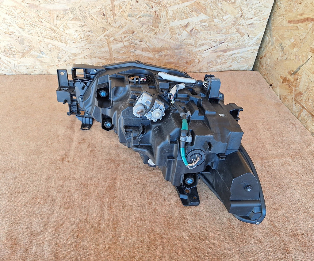 Frontscheinwerfer Mazda VI GRF5-51040 LED Links Scheinwerfer Headlight