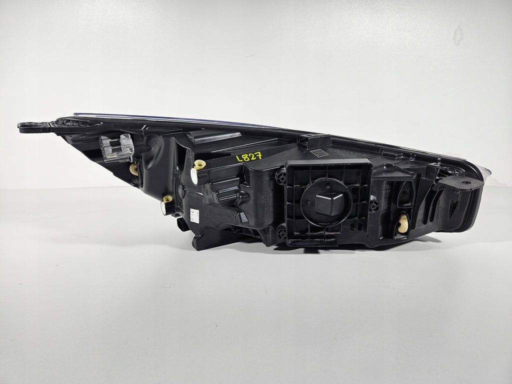 Frontscheinwerfer Ford Focus NX7B-13E015-CF LED Links Scheinwerfer Headlight SCH3859403508sk