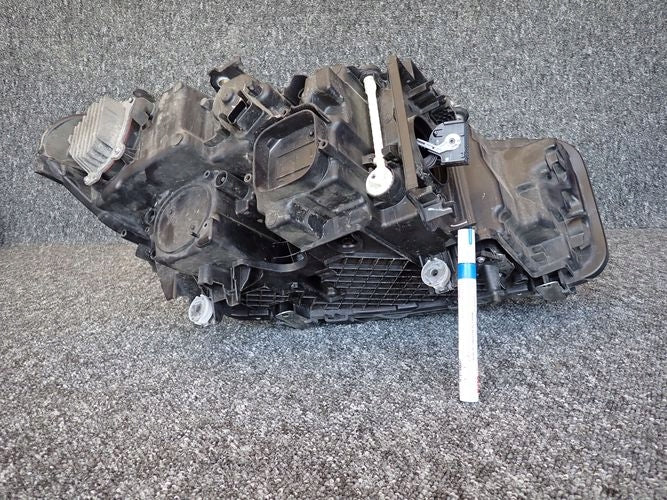 Frontscheinwerfer BMW 5 G31 G30 5A388C7-03 Full LED Links Scheinwerfer Headlight SCH6158092339xf