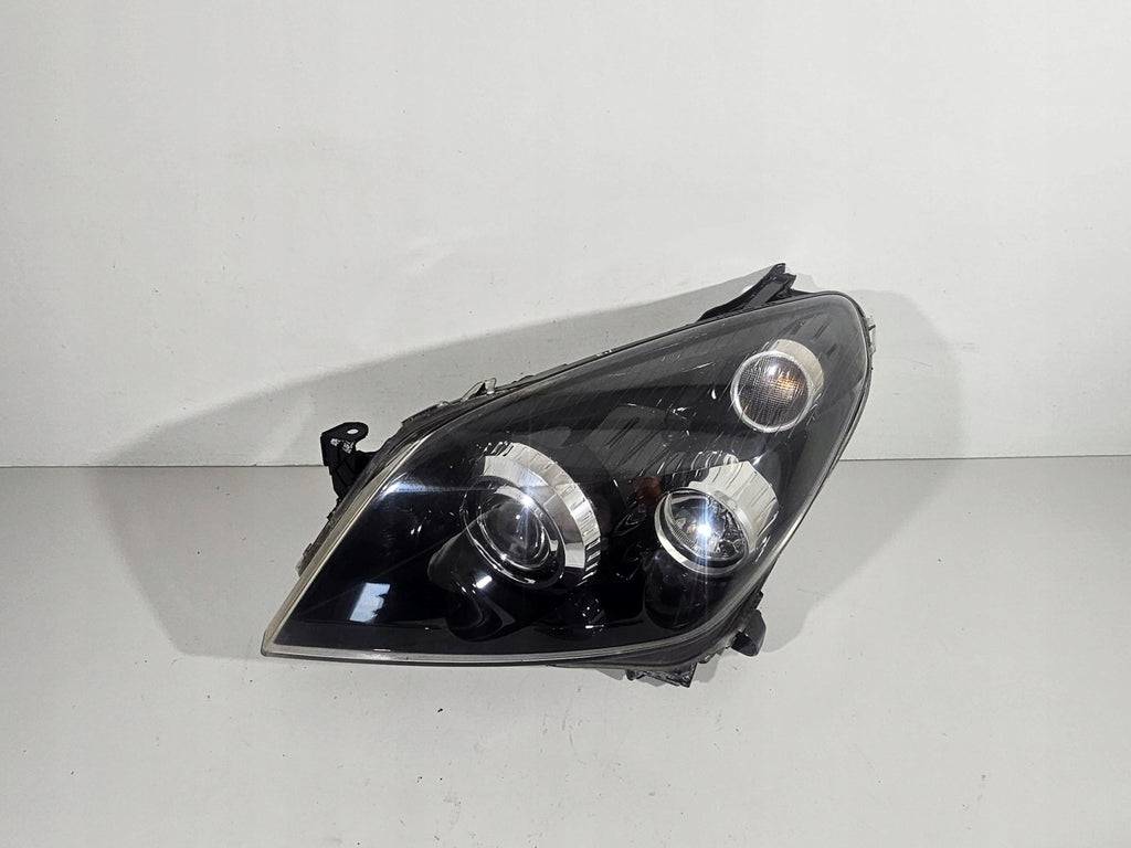 Frontscheinwerfer Opel Astra H Links Scheinwerfer Headlight SCH4993962888cq