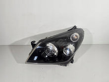 Laden Sie das Bild in den Galerie-Viewer, Frontscheinwerfer Opel Astra H Links Scheinwerfer Headlight SCH4993962888cq