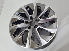 Laden Sie das Bild in den Galerie-Viewer, 1x Alufelge 16 Zoll 7.0&quot; 5x100 46ET 6V0601025B Skoda Fabia Iii Rim Wheel