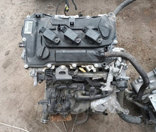 Laden Sie das Bild in den Galerie-Viewer, Motor Toyota Yaris Cross P92G 1.5 Benzin Engine Unkomplett MOT3063629974rp