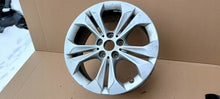 Load image into Gallery viewer, 1x Alufelge 17 Zoll 7.5" 5x112 52ET 6856065 BMW F48 Rim Wheel FEL7092243323sf