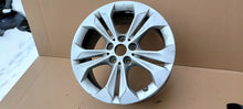 Laden Sie das Bild in den Galerie-Viewer, 1x Alufelge 17 Zoll 7.5" 5x112 52ET 6856065 BMW F48 Rim Wheel FEL7092243323sf